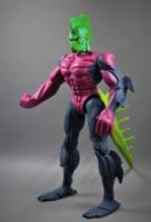 Death Adder & Serpent Society (Marvel) Custom Action Figure