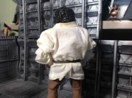 Fezzik the Giant (Princess Bride) Custom Action Figure