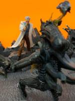 Rick and Morty (Rick and Morty) Custom Action Figure