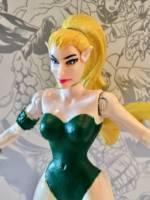 Namorita (Marvel) Custom Action Figure