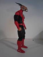 Skallox (Green Lantern) Custom Action Figure