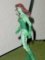 Poison Ivy (Batman) Custom Action Figure