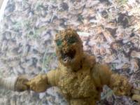 Swarm (Spider-Man) Custom Action Figure