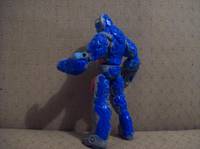 Stonedar (Masters of the Universe) Custom Action Figure