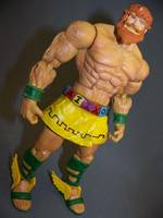 Zha-Vam (Marvel Legends) Custom Action Figure