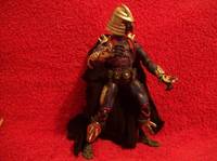 Shredder (Teenage Mutant Ninja Turtles) Custom Action Figure