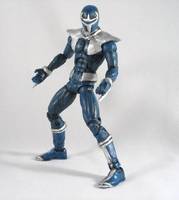 Morden Darkhawk (Marvel Legends) Custom Action Figure