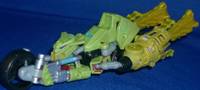 Beast Machines Waspinator (Transformers) Custom Action Figure