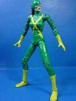 Jean Grey (X-Factor) Custom Action Figure