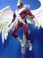 Angel (X-Factor) Custom Action Figure