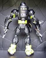 COBRA "CLASSIC" B.A.T (G.I. Joe) Custom Action Figure