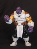 Thanos (Marvel Legends) Custom Action Figure