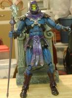 Skeletor (Masters of the Universe) Custom Action Figure