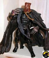 Sleepman (Marvel) Custom Action Figure