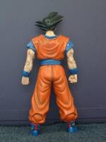 Goku (Dragonball Z) Custom Action Figure