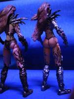 Witchblade (Witchblade) Custom Action Figure