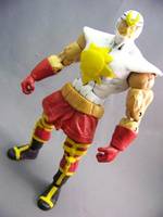 Air-Walker (Marvel Legends) Custom Action Figure