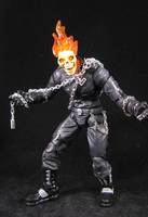 Ghost Rider (Marvel Legends) Custom Action Figure