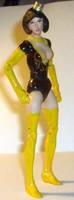 Dr. Mrs. The Monarch (Venture Bros.) Custom Action Figure