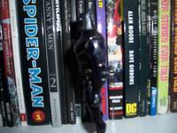 Stealth Batman (Batman - New Adventures) Custom Action Figure