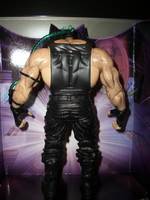 Bane (Batman) Custom Action Figure