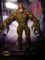 Clayface Clay Form (Batman) Custom Action Figure