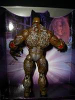 Clayface Clay Form (Batman) Custom Action Figure