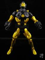 Mainframe (Avengers) Custom Action Figure