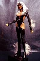 Black Cat (Avengers) Custom Action Figure