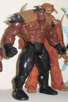 Tusk (Marvel Legends) Custom Action Figure