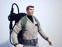 Ghostbuster (in Ray Stantz flight suit) (Ghostbusters) Custom Action Figure