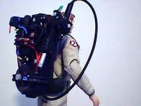 Ghostbuster (in Ray Stantz flight suit) (Ghostbusters) Custom Action Figure