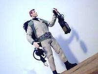 Ghostbuster (in Ray Stantz flight suit) (Ghostbusters) Custom Action Figure