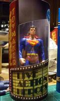 Superman Tom Welling Smallville (DC Superheroes) Custom Action Figure