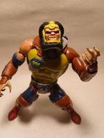 Super Powers | Kalibak (DC Universe) Custom Action Figure