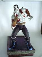 Ripclaw (Cyberforce) Custom Action Figure