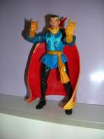 Doctor Strange (Marvel Legends) Custom Action Figure