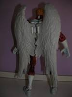 Angel (Marvel Legends) Custom Action Figure