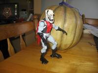 Hordak (Masters of the Universe) Custom Action Figure