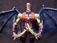 Nemesis Enforcer (G.I. Joe) Custom Action Figure