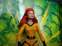 Crystal (Marvel Legends) Custom Action Figure
