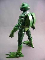 Frog Man (Marvel Legends) Custom Action Figure