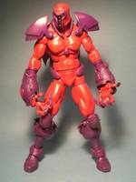 Onslaught (Marvel Icon) Custom Action Figure