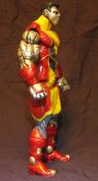 Modern Colossus (Marvel Legends) Custom Action Figure