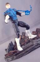 Cosmic Boy (DC Universe) Custom Action Figure