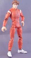 Stormy Waters (Adult Swim) Custom Action Figure