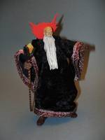 Kelek v2 (Dungeons and Dragons) Custom Action Figure