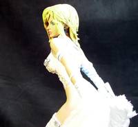 Emma Frost (Marvel Legends) Custom Action Figure