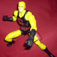 Daredevil - First Appearance (Marvel Legends) Custom Action Figure