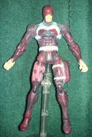 Daredevil - First Appearance (Marvel Legends) Custom Action Figure